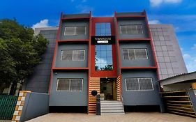 Super Townhouse Seven Hills Aurangabad